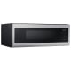 Samsung Over the Range Microwave (ME11A7510DS)