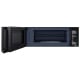 Samsung Stainless Steel Over the Range Microwave (ME11A7710DS)
