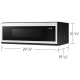 Samsung ME11CB751012AC