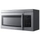 Samsung Over the Range Microwave (ME16K3000AS)