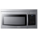 Samsung ME16K3000AS Over the Range Microwave
