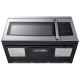 Samsung ME16K3000AS Over the Range Microwave