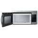 Samsung Stainless Steel Over the Range Microwave (ME16K3000AS)