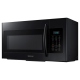 Micro-onde à hotte intégrée Samsung ME17H703SHB