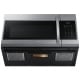 Samsung Stainless Steel Over the Range Microwave (ME17R7011ES)