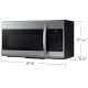 Samsung ME17R7011ES Over the Range Microwave