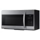 Samsung Over the Range Microwave (ME17R7011ES)