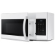 Samsung ME17R7021EW Over the Range Microwave