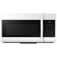 Samsung Microwave (ME17R7021EW)