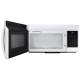 Samsung ME17R7021EW Over the Range Microwave