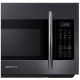 Samsung ME18H704SFG Over the Range Microwave