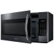Samsung ME18H704SFG Over the Range Microwave