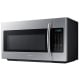 Samsung ME18H704SFS Over the Range Microwave