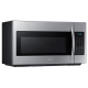 Samsung Over the Range Microwave (ME18H704SFS)