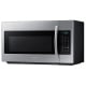Samsung Microwave (ME18H704SFS)