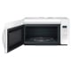 Samsung ME18H704SFW Microwave