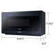 Samsung ME21A706BQN