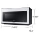Samsung ME21B706B12