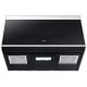 Samsung White Over the Range Microwave (ME21DB650012AC)