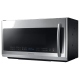 Samsung ME21F707MJT Over the Range Microwave