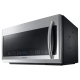 Samsung Stainless Steel Over the Range Microwave (ME21F707MJT)