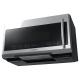 Samsung Over the Range Microwave (ME21F707MJT)