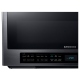 Micro-onde à hotte intégrée Samsung ME21H706MQG