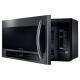 Samsung ME21H706MQG Microwave Canada - Best Price, Reviews and Specs