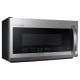 Samsung Chef Collection ME21H9900AS Over the Range Microwave