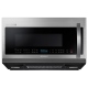 Samsung Chef Collection Over the Range Microwave (ME21H9900AS)