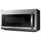 Samsung Chef Collection Microwave (ME21H9900AS)