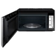 Samsung Chef Collection ME21H9900AS Microwave