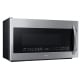 Samsung ME21K7010DS Over the Range Microwave