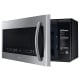 Samsung Stainless Steel Over the Range Microwave (ME21K7010DS)