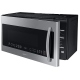 Samsung ME21K7010DS Over the Range Microwave
