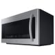 Samsung Over the Range Microwave (ME21K7010DS)