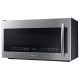 Samsung Microwave (ME21K7010DS)