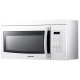 Samsung  Over the Range Microwave (SMH1713W)