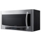 Samsung SMH2117S Microwave
