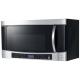 Samsung Microwave (SMH9207ST)