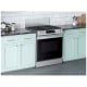 Accessoires de cuisinière Samsung NX-AB5900RS