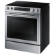 Samsung NE58M9430SS 30 inch Range