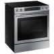 Samsung 30 inch Range (NE58M9430SS)