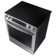 Samsung NE58M9430SS 30 inch Electric Range