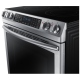 Samsung 30 inch Electric Range (NE58M9430SS)