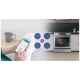 Samsung 30 inch Range (NE58N9560WG)