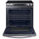 Cuisinière Samsung 30 pouce (NE58R9430SG)