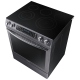 Cuisinière électrique Samsung NE58R9430SG