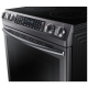Cuisinière électrique Samsung 30 pouce (NE58R9430SG)