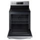 Samsung NE59J3421SS 30 inch Range